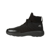 Rocky RKD0083 Men's Black Code Blue 5" Knit Public Service Shoe  RKD0083  Thumbnail Image