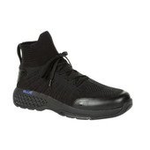 Rocky RKD0083 Men's Black Code Blue 5" Knit Public Service Shoe  RKD0083  Thumbnail Image