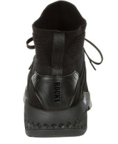 Rocky RKD0083 Men's Black Code Blue 5" Knit Public Service Shoe  RKD0083  Thumbnail Image