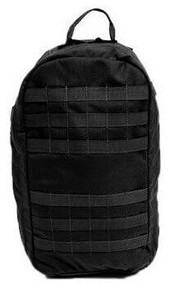 Tactical Tailor M5 Medic Pack 30018-black-front Thumbnail Image