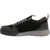 Rocky RKK0384 Men's Black Industrial Athletix Composite Toe Static-Dissipative Work Shoe  RKK0384  Thumbnail Image