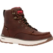 Rocky RKK0434 Rebound Wedge Men's Waterproof Work Boot  RKK0434  Thumbnail Image