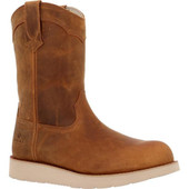 Rocky RKK0474 MonoCrepe Wedge 11" Men's Composite Toe Work Boot  RKK0474  Thumbnail Image
