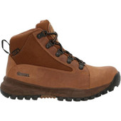 Rocky RKS0544Y Spike Big Kid Bark Brown Waterproof Outdoor Boot  RKS0544Y  Thumbnail Image