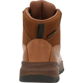 Rocky RKS0544Y Spike Big Kid Bark Brown Waterproof Outdoor Boot  RKS0544Y  Thumbnail Image