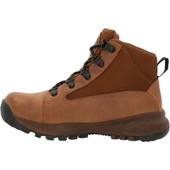 Rocky RKS0544Y Spike Big Kid Bark Brown Waterproof Outdoor Boot  RKS0544Y  Thumbnail Image