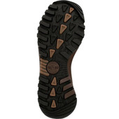 Rocky RKS0544Y Spike Big Kid Bark Brown Waterproof Outdoor Boot  RKS0544Y  Thumbnail Image