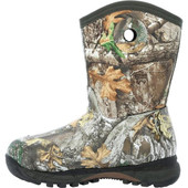 Rocky RKS0545C Spike Little Kid Waterproof 400G Insulated Rubber Boot  RKS0545C  Thumbnail Image