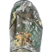 Rocky RKS0545C Spike Little Kid Waterproof 400G Insulated Rubber Boot  RKS0545C  Thumbnail Image