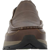 Rocky RKS0658 Trophy Series Men's Brown 3" Waterproof Slip-On Rugged Casual Boot  RKS0658  Thumbnail Image