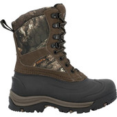 Rocky RKS0669Y Big Kids Jasper Trac Waterproof 2000G Insulated Outdoor Boot  RKS0669Y  Thumbnail Image