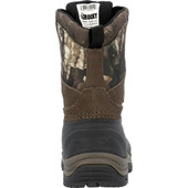 Rocky RKS0669Y Big Kids Jasper Trac Waterproof 2000G Insulated Outdoor Boot  RKS0669Y  Thumbnail Image