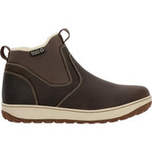 Rocky RKS0684 Dry-Strike SRX Men's Brown 6" Lifestyle Boot  RKS0684  Thumbnail Image