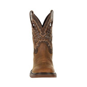 Rocky RKW0336 Original Ride FLX Men's Brown Waterproof Western Boot  RKW0336  Thumbnail Image