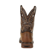 Rocky RKW0336 Original Ride FLX Men's Brown Waterproof Western Boot  RKW0336  Thumbnail Image