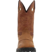 Rocky RKW0380 Legacy 32 Men's Brown Waterproof Western Boot  RKW0380  Thumbnail Image