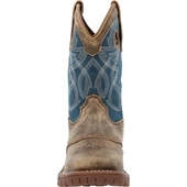 Rocky RKW0409C Little Kids' Legacy 32 Waterproof Western Boot  RKW0409C  Thumbnail Image
