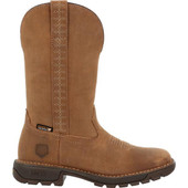 Rocky RKW0416 Legacy 32 Women's 11" Brown Western Boot  RKW0416  Thumbnail Image