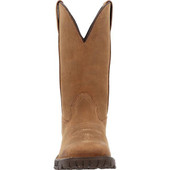 Rocky RKW0416 Legacy 32 Women's 11" Brown Western Boot  RKW0416  Thumbnail Image