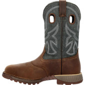 Rocky RKW0426 Hi-Wire Men's 11" Waterproof Western Boot  RKW0426  Thumbnail Image