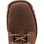 Rocky RKW0428 Hi-Wire Men's Dark Earth Waterproof Western Boot  RKW0428  Thumbnail Image
