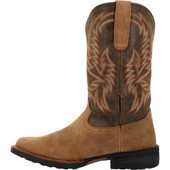 Rocky RKW0452 Bronco 12" Composite Toe Western Boot  RKW0452  Thumbnail Image