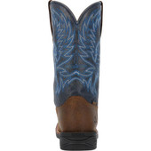 Rocky RKW0453 Bronco Men's 12" Waterproof Western Boot  RKW0453  Thumbnail Image