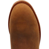 Rocky RKW0460 Monocrepe Women's Brown 5" Western Boot  RKW0460  Thumbnail Image