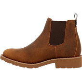 Rocky RKW0460 Monocrepe Women's Brown 5" Western Boot  RKW0460  Thumbnail Image
