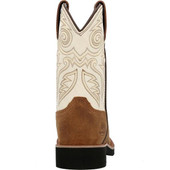 Rocky RKW0462C Kid's 9" Western Boot  RKW0462C  Thumbnail Image