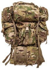 Tactical Tailor Multicam Malice Pack Version 3