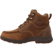 Georgia Boot GB00547 Athens SuperLyte Men's Moc-Toe Waterproof Work Boot - LA Police Gear Thumbnail Image