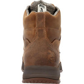 Georgia Boot GB00547 Athens SuperLyte Men's Moc-Toe Waterproof Work Boot  GB00547 