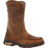 Georgia Boot GB00550 Athens SuperLyte Men's Alloy Toe Waterproof Wellington Pull-On  GB00550  Thumbnail Image