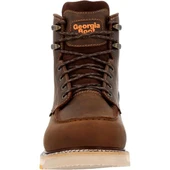 Georgia Boot GB00592 AMP LT Wedge Men's Composite Toe Waterproof Work Boot  GB00592  Thumbnail Image