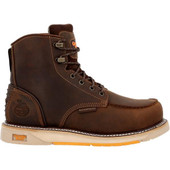 Georgia Boot GB00592 AMP LT Wedge Men's Composite Toe Waterproof Work Boot  GB00592  Thumbnail Image