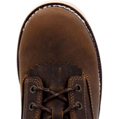 Georgia Boot GB00593 AMP LT Men's Wedge Waterproof Work Boot  GB00593  Thumbnail Image