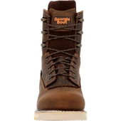 Georgia Boot GB00593 AMP LT Men's Wedge Waterproof Work Boot  GB00593  Thumbnail Image