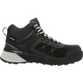 Georgia Boot GB00595 DuraBlend Sport Men's Composite Toe Waterproof Work Hiker  GB00595  Thumbnail Image