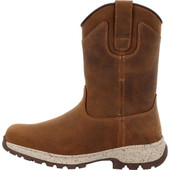 Georgia Boot GB00645 Women's Eagle Trail Pull-On Boot  GB00645  Thumbnail Image