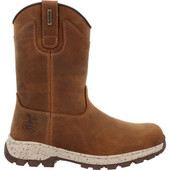 Georgia Boot GB00645 Women's Eagle Trail Pull-On Boot  GB00645  Thumbnail Image
