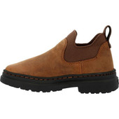 Georgia Boot GB00675Y Little Kids' Romeo SuperLyte Shoe  GB00675Y  Thumbnail Image