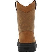 Georgia Boot GB00676C Little Kids' SuperLyte Pull On Boot  GB00676C  Thumbnail Image