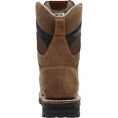 Georgia Boot GB00681 Men's Insulated Waterproof Composite Toe LTX Logger Work Boot  GB00681  Thumbnail Image