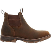 Georgia Boot GB00700 Carbo-Tec FLX Men's Waterproof Pull-on Work Boot  GB00700  Thumbnail Image