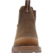 Georgia Boot GB00701 Carbo-Tec FLX Men's Waterproof Pull-on Work Boot  GB00701  Thumbnail Image