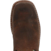 Georgia Boot GB00710 Core 37 Western Men's 11" Work Boot  GB00710  Thumbnail Image