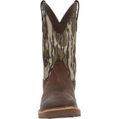 Georgia Boot GB00710 Core 37 Western Men's 11" Work Boot  GB00710  Thumbnail Image