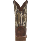 Georgia Boot GB00710 Core 37 Western Men's 11" Work Boot  GB00710  Thumbnail Image