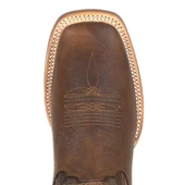 Durango Rebel Pro Men's Flaxen Brown Western Boot  DDB0221  Thumbnail Image
